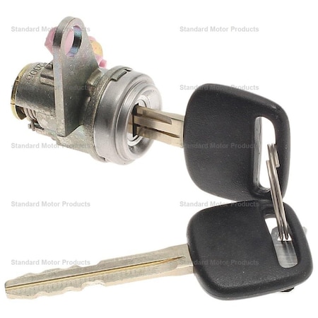 Standard Ignition Door Lock Kit, Dl-111L DL-111L